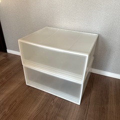 衣装ケース/早い者勝ちの画像