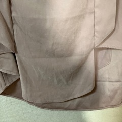 ロングスカートの画像