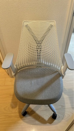 ハーマンミラー　セイルチェア