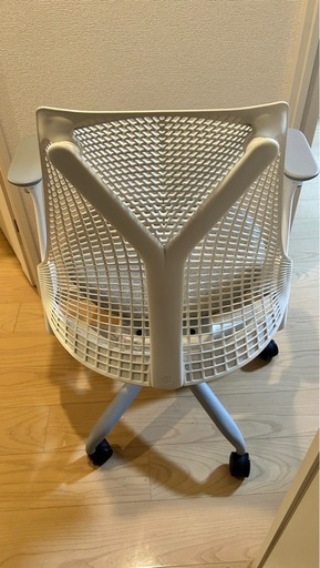 ハーマンミラー　セイルチェア