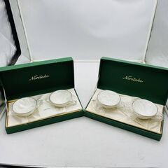 【✨ほぼ未使用✨】ノリタケ Noritake カップ&ソーサー ...