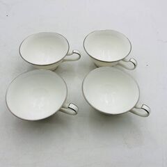 【✨ほぼ未使用✨】ノリタケ Noritake カップ&ソーサー セット 未使用品の画像