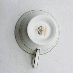 【✨ほぼ未使用✨】ノリタケ Noritake カップ&ソーサー セット 未使用品の画像