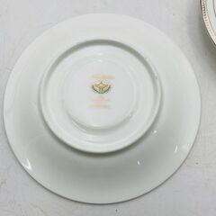 【✨ほぼ未使用✨】ノリタケ Noritake カップ&ソーサー セット 未使用品の画像