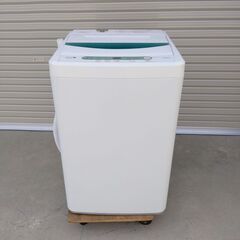 62 ヤマダ電機オリジナル  洗濯機 4.5kg YWM-T45...