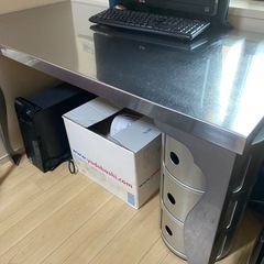 イケアテーブル　廃盤品レア　