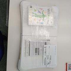 任天堂 Wii Fit plus TJ7220