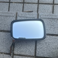 ナポレオンミラー
