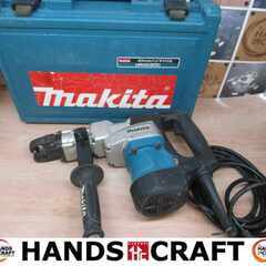 makita マキタ HR4030C ハンマドリル 中古品 【ハンズクラフト宜野湾店】