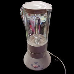 （ご予約済）(中古)TESCOM PALCOOKIN ミキサー ...