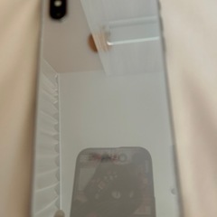 『値引き』iPhone Xの画像