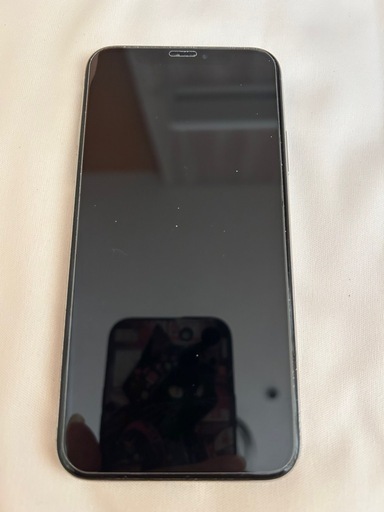 『値引き』iPhone X