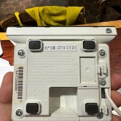 エプソン　DM-D30 カスタマーディスプレイ　白　ホワイトの画像