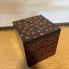 重箱