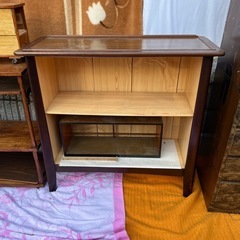 木製　棚