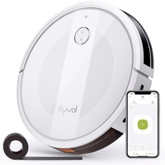値下しました【使用品】KYVOL E20