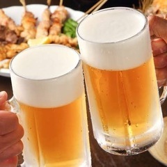 9/9 【難波エリア】食べ飲み街コン