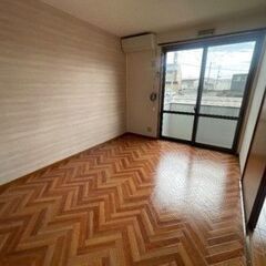 【💥審査No.1💥】 ✅入居費用8万円 📍東武桐生線「赤城」駅 ...