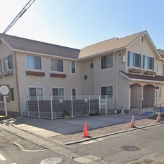 子供たちの笑顔を見ながら