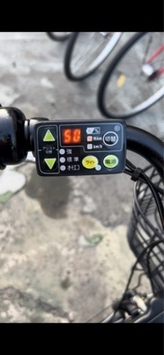 No.211 ヤマハ 電動アシスト自転車 PAS Babby un（パス バビー アン） 20インチ 内装3段変速 PA20BXL整備