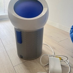 Dyson ダイソン Pure Cool Me 空気清浄機