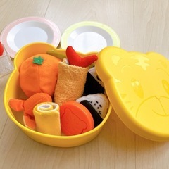 ベネッセ こどもチャレンジ　しまじろう 
知育 お弁当 お弁当箱...