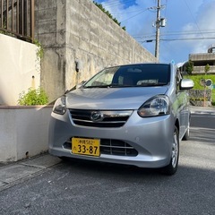 車検満タン、23年式イース