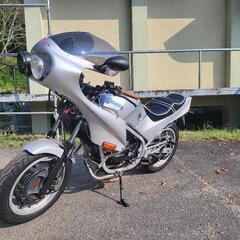VT250FE 売れました。