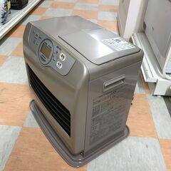石油ファンヒーター コロナ FH-G3623BY 2023年製 ※動作チェック済/当店3ヶ月保証の画像