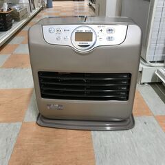 石油ファンヒーター コロナ FH-G3623BY 2023年製 ...