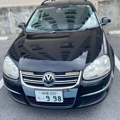 商談中で御座います。ゴルフヴァリアント ＴＳＩ コンフォート／T...