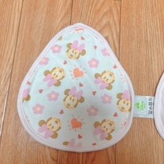 出産準備品　14点セット　授乳スタイ　赤ちゃんヘアセット　おしゃぶり　リラックマの画像
