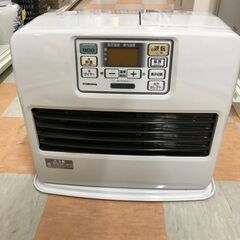 石油ファンヒーター コロナ FH-ST5721BY 2021年製...