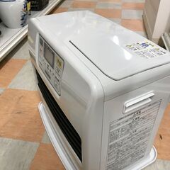 石油ファンヒーター コロナ FH-ST5721BY 2021年製 ※動作チェック済/当店3ヶ月保証の画像