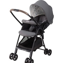 【新品未使用】Aprica  カルーンエアーメッシュabの画像
