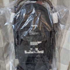 【新品未使用】Aprica  カルーンエアーメッシュabの画像