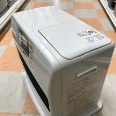 石油ファンヒーター コロナ FH-ST4618BY 2018年製 ※動作チェック済/当店1ヶ月保証の画像