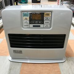 石油ファンヒーター コロナ FH-ST4618BY 2018年製...