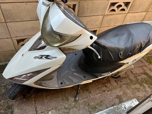 スズキ SUZUKIgsr125