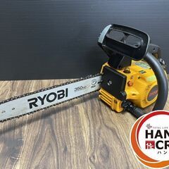 リョービ　エンジンチェーンソーES 3035 京セラ（リョービ） エンジンチェンソー ES－3135 の通販