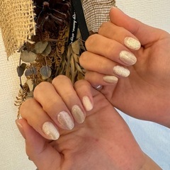9/17ネイルできる方💅1名限定！ネイルモデル💅
