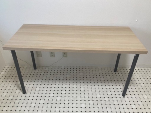 IKEA テーブル[美品］