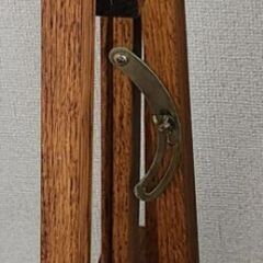 イーゼルの画像