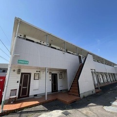 さぬき市鴨庄　敷金礼金0円物件✨無料Wi-Fi付き格安1R賃貸です♩