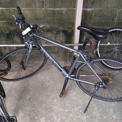 自転車