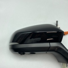a0906601 ドアミラー トヨタ ヴェルファイア Zプレミアム 40系 現行 サイドミラー 新型 AAHH40W 車 カスタム パーツ アルファード 中古の画像