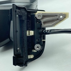 a0906601 ドアミラー トヨタ ヴェルファイア Zプレミアム 40系 現行 サイドミラー 新型 AAHH40W 車 カスタム パーツ アルファード 中古の画像