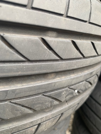 185/60R15 ヨコハマ ブルーアースE50