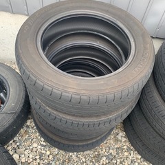 185/60R15 ヨコハマ ブルーアースE50