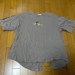 ミッキー　ディズニー　Tシャツ
